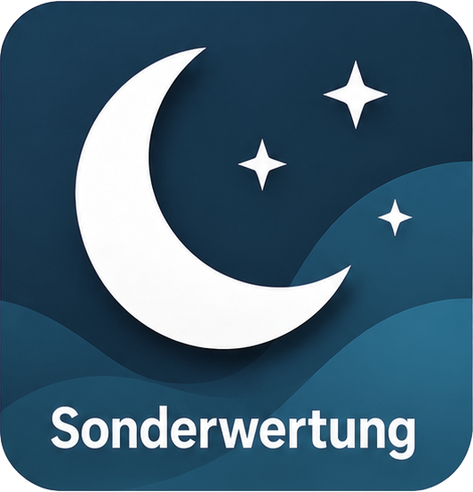 Sonderwertung